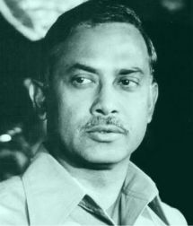 শহীদ রাষ্ট্রপতি জিয়াউর রহমান