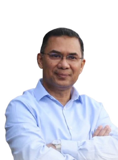  তারেক রহমান