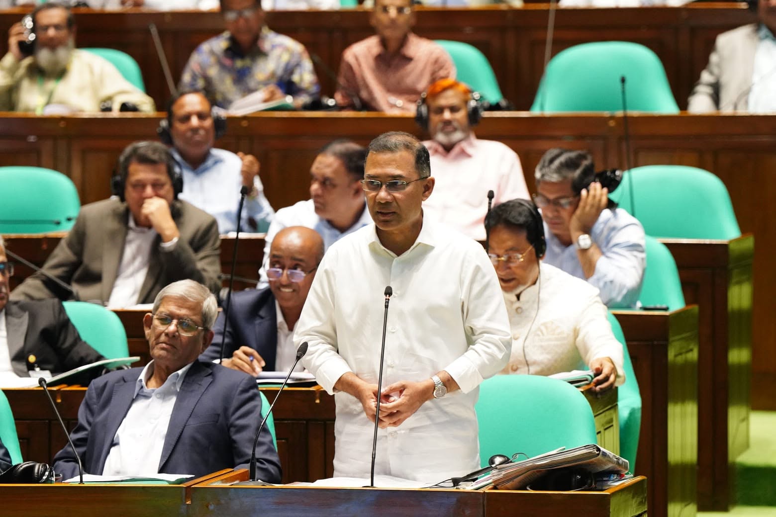 সরকারি শূন্য পদে নিয়োগ প্রক্রিয়া দ্রুত শুরু করবে সরকার : প্রধানমন্ত্রী
